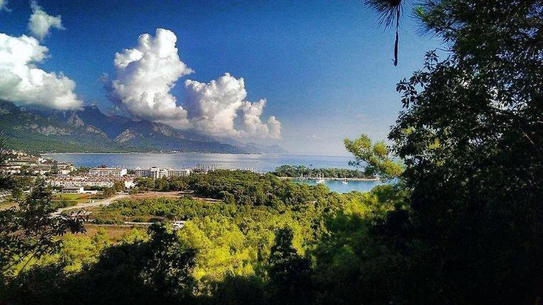 KEMER ÇALIŞTEPE TURU